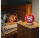 Puzzle-Ball Nachtlicht FC Bay
