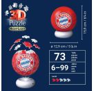Puzzle-Ball Nachtlicht FC Bay