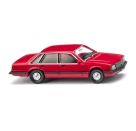 WIKING Opel Senator - karminrot