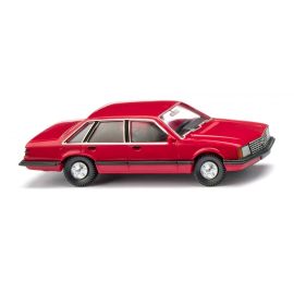 WIKING Opel Senator - karminrot