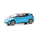 herpa - VW ID. 3, solid ocean blue