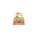 Glitzer Maltose Capybara