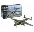 Revell B-25D Mitchell