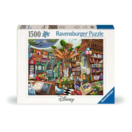 WD: Disney Story Book Refresh 1500p