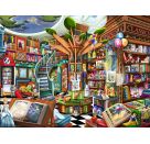 WD: Disney Story Book Refresh 1500p