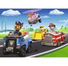 Ravensburger Kinderpuzzle 03089 - unsere Paw Patrol Freunde - Bodenpuzzle mit 24 großen Puzzleteilen, für kleine Paw P