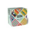 Granny Square Muster Häkel-Karten (Deutsche Ausgabe)
