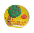 Schüttel den Apfelbaum - Bastelbox