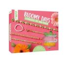 Bloomy Days - Schmuckset mit Mini-Perlen