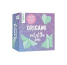 Kreativität out of the Box: Origami