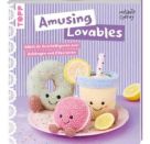 Amusing Lovables häkeln