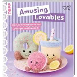 Amusing Lovables häkeln