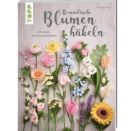 Romantische Blumen häkeln