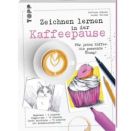 Zeichnen lernen in der Kaffeepause
