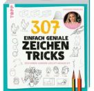 307 einfach geniale Zeichentricks