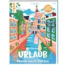 Colorful Surprise - Urlaub