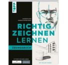 Richtig zeichnen lernen. Übungsbuch