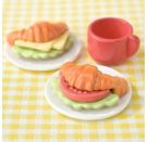 Biscuit Bären Geschwister Picknickspaß