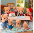 Biscuit Bären Geschwister Picknickspaß