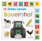 Erstes Lernen. Bauernhof