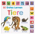 Erstes Lernen. Tiere