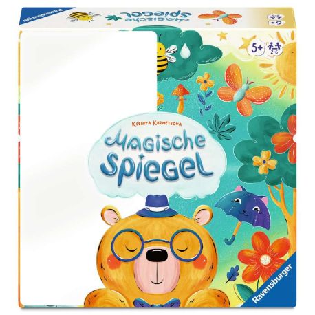 Magische Spiegel