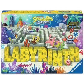 SpongeBob Labyrinth