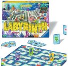 SpongeBob Labyrinth