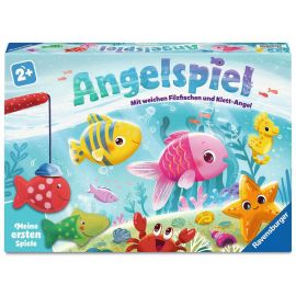 Angelspiel