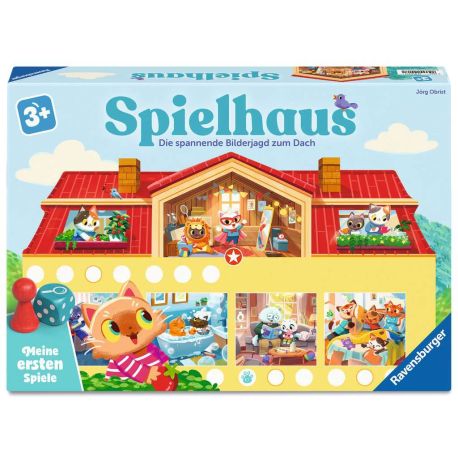 Spielhaus
