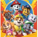 Paw Patrol