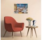 Ravensburger Puzzle 16791 - Nordlichter - 500 Teile Large Pieces, Puzzlespaß mit größeren Puzzleteilen für die ganze F