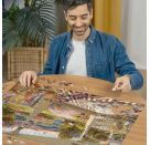 Ravensburger Puzzle 17457 - Entspannung auf der Veranda - 750 Teile Large Pieces, Puzzlespaß mit größeren Puzzleteilen