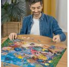 Ravensburger Puzzle 17458 - Tropisches Riffleben - 750 Teile Large Pieces, Puzzlespaß mit größeren Puzzleteilen für di