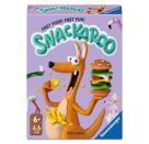 Snackaroo - Kartenspiel ab 6 Jahren