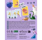 Snackaroo - Kartenspiel ab 6 Jahren