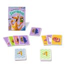 Snackaroo - Kartenspiel ab 6 Jahren