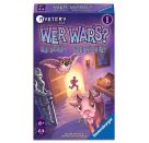 Wer war s Mystery Kids 1: Im Schloss