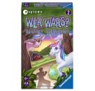 Wer war s Mystery Kids 2: Im Zauberwald