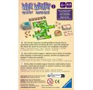 Wer war s Mystery Kids 2: Im Zauberwald