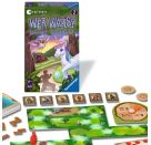 Wer war s Mystery Kids 2: Im Zauberwald