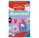 Hello Kitty Domino