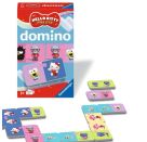 Hello Kitty Domino