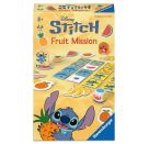 Disney Stitch Fruit Mission