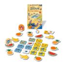 Disney Stitch Fruit Mission