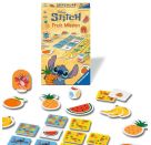 Disney Stitch Fruit Mission