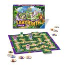 Unicorn Academy Junior Labyrinth