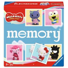memory® Hello Kitty