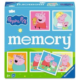 memory® Peppa Pig