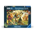 Aufgepasst, kleine Schweinchen!